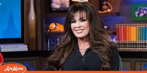 marie osmond boobs|‘Wow, What Happened’: Marie Osmond, 64, Sparks Heated